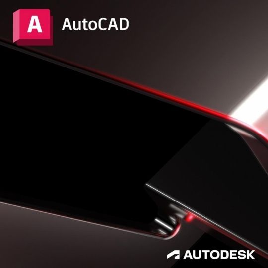 AutoDesk AutoCad 2024 1 éves