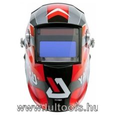 Automata hegesztőpajzs Yato