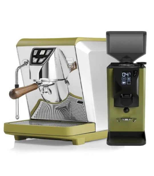 Automata kávéfőző Nuova Simonelli Oscar