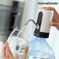 AUTOMATIKUS ÚJRATÖLTHETŐ VÍZ ADAGOLÓ INNOVAGOODS