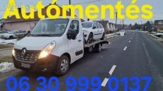 Autómentés, Szállítás LT. Automentolt.hu