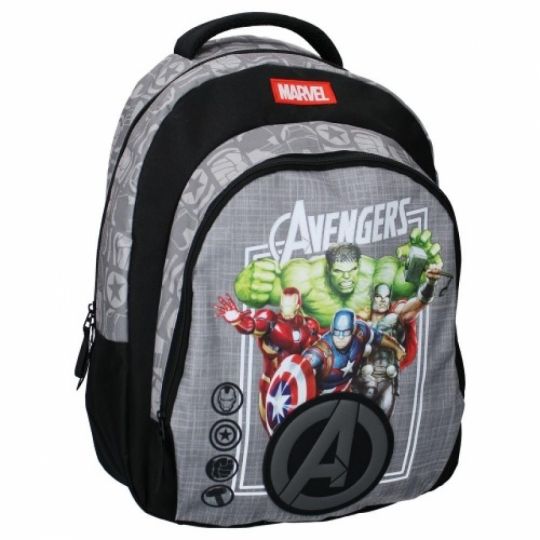 Avengers, Bosszúállók hátizsák 44 cm
