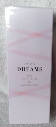 Avon Dreams parfüm eladó