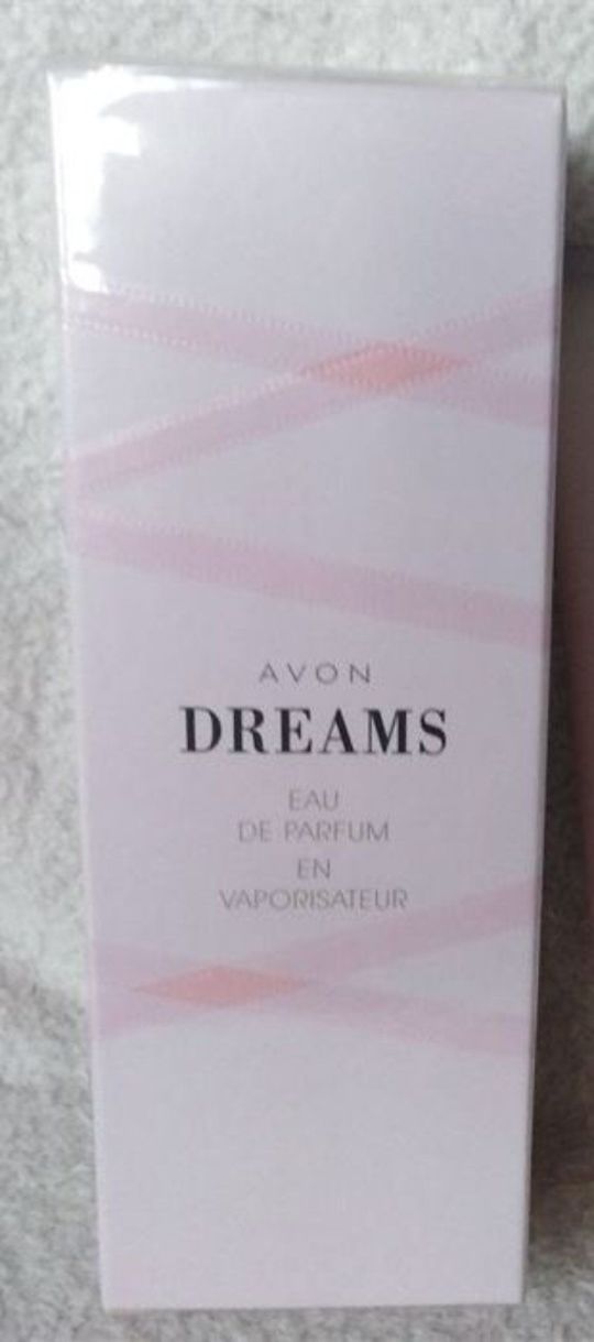Avon Dreams parfüm eladó