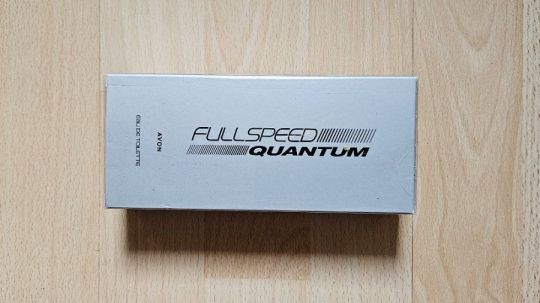 Avon Full Speed Quantum EDT 75 ml férfi parfüm