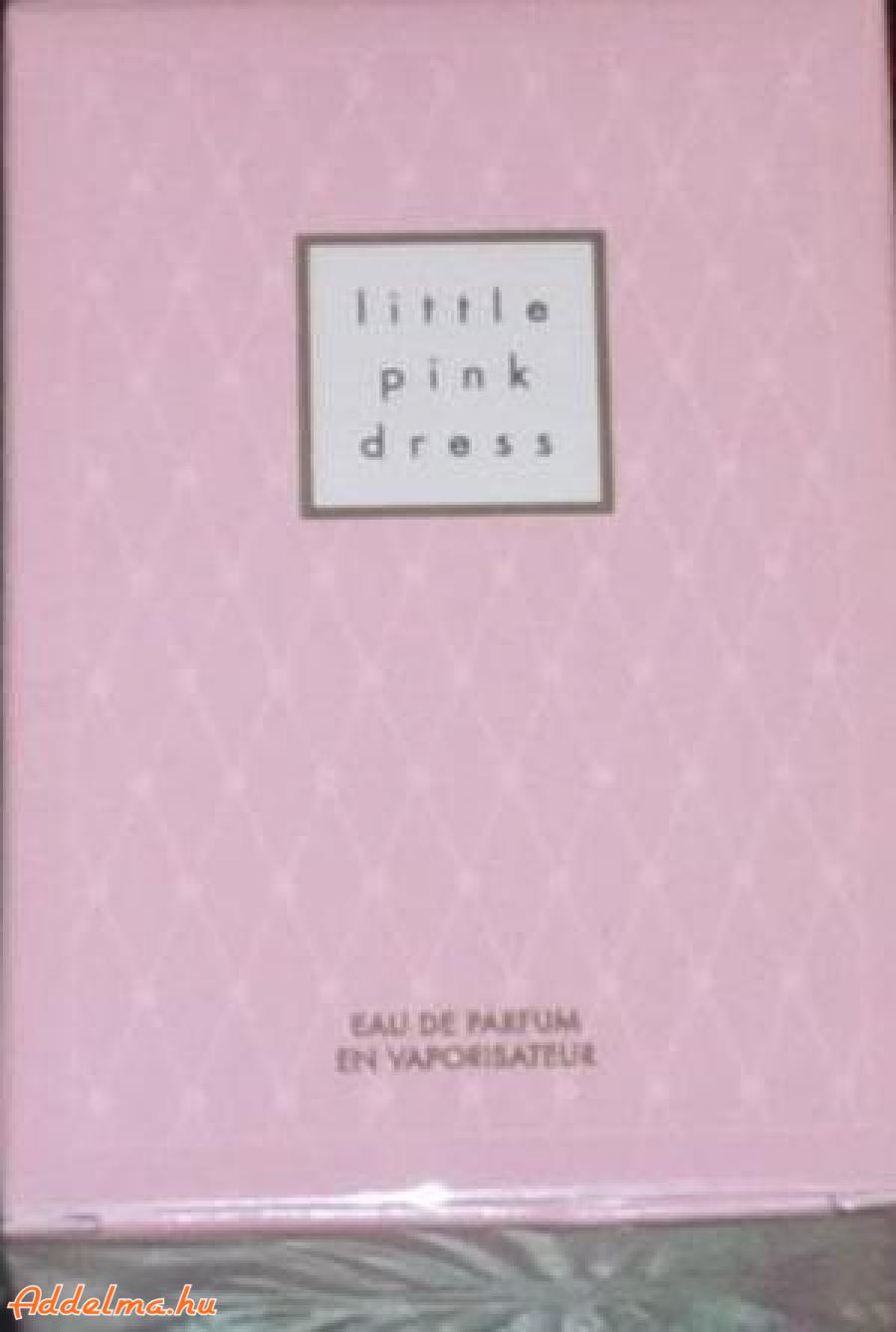 Avon Little Pink Dress parfüm eladó