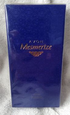 Avon Mesmerize For Him parfüm eladó