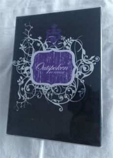 Avon Outspoken by Fergie Parfüm