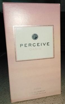 Avon Perceive Oasis parfüm eladó
