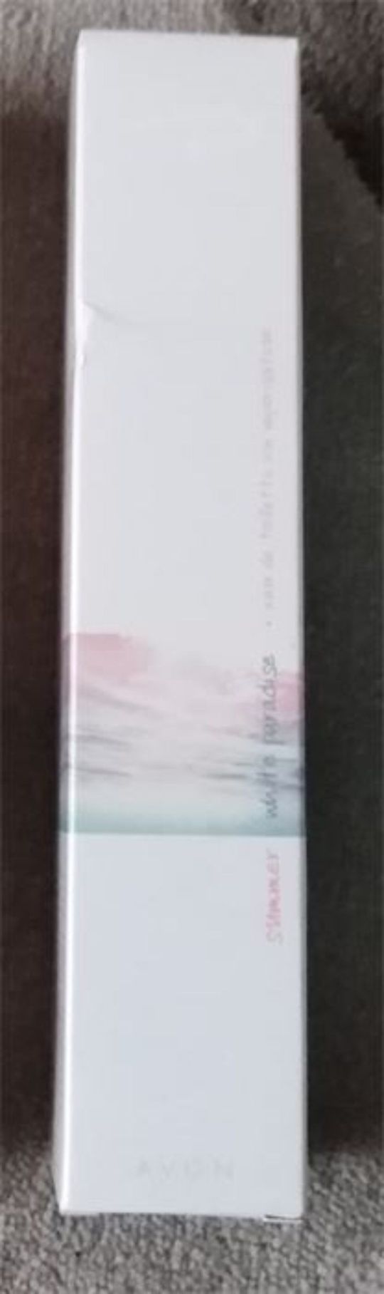 Avon Summer White Paradise eladó