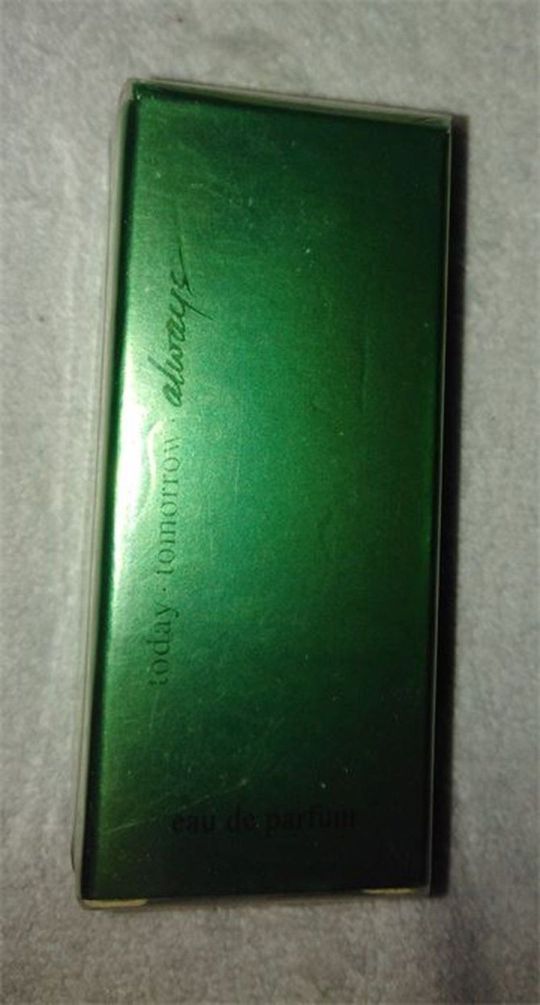 Avon Today Tomorrow Always mini parfüm eladó