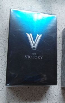 Avon V for Victory férfi parfüm eladó