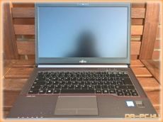 Az ünnepre még odaér! Dr-PC:12.15: Fujitsu E746 (i7+magyar)