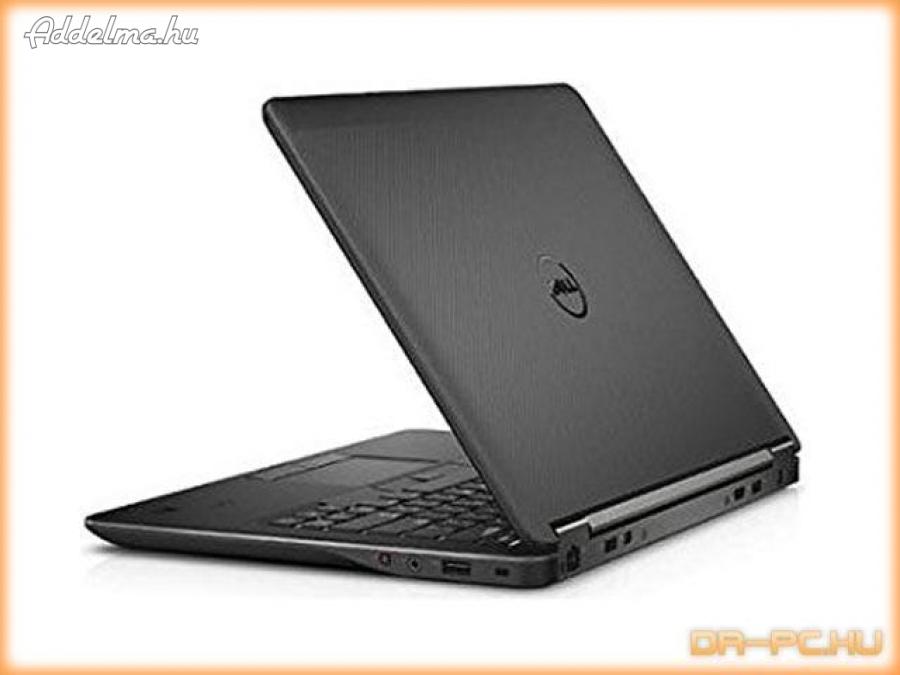 Az ünnepre még odaér! Dr-PC:Dell Latitude 7480