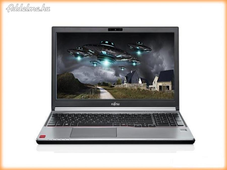 Az ünnepre még odaér! Dr-PC:Fujitsu LifeBook E547