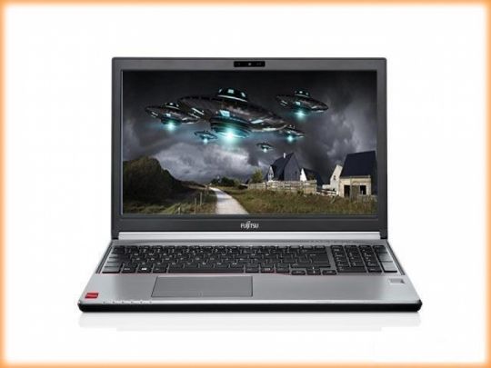 Az ünnepre még odaér! Dr-PC:Fujitsu LifeBook E547