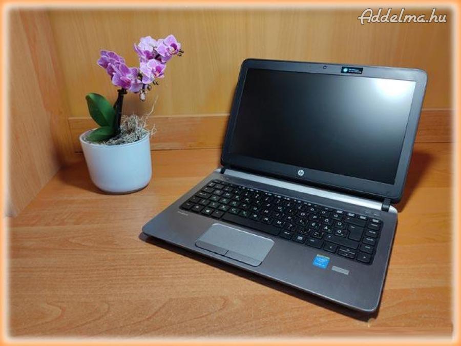 Az ünnepre még odaér! Dr-PC:HP ProBook 430 G3