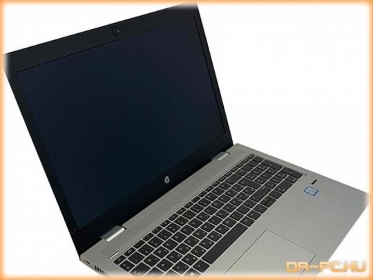 Az ünnepre még odaér! Dr-PC:Hp ProBook 650 G4 (Win11es)
