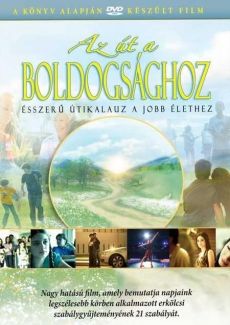 Az út a boldogsághoz DVD