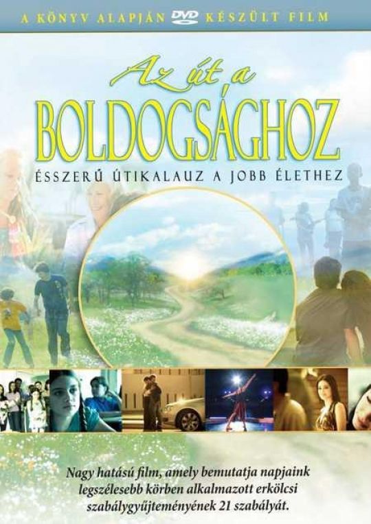 Az út a boldogsághoz DVD