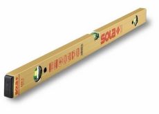 AZM Vízmérték 120 cm