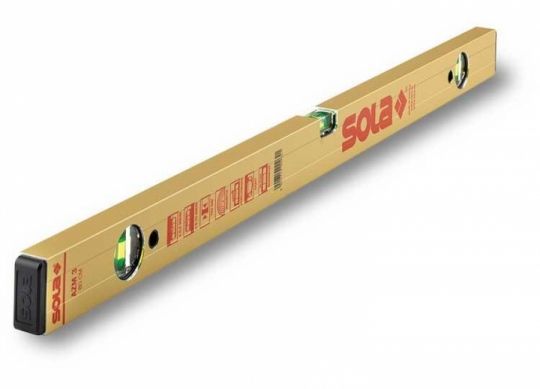 AZM Vízmérték 120 cm