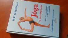 B. K. S. Iyengar: Jóga új megvilágításban