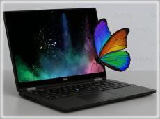 #B17A Használt laptop: Dell Latitude 7390 2in1 -Dr-PC-nél