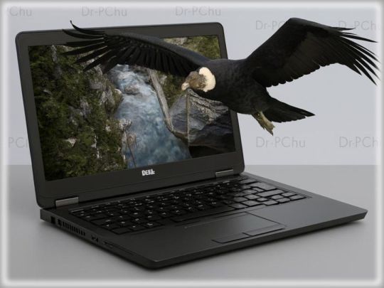 #B3E0 Csapj le rá: Dell Latitude 5290 - Dr-PC