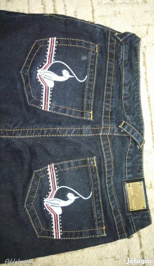 Baby Phat farmer eladó