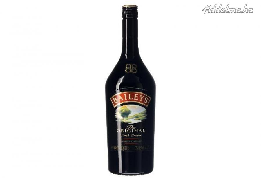 Baileys Irish Cream Liqueur 1L