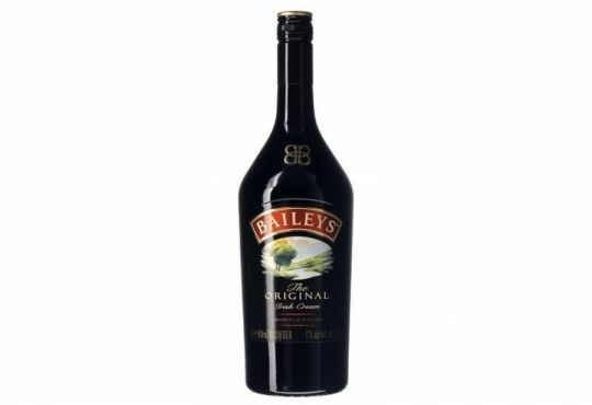 Baileys Irish Cream Liqueur 1L