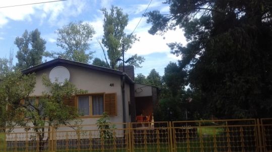 Balatonparti nyaraló kiadó