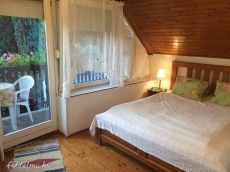 Balatonszárszói szállás, nyaralás vízparton