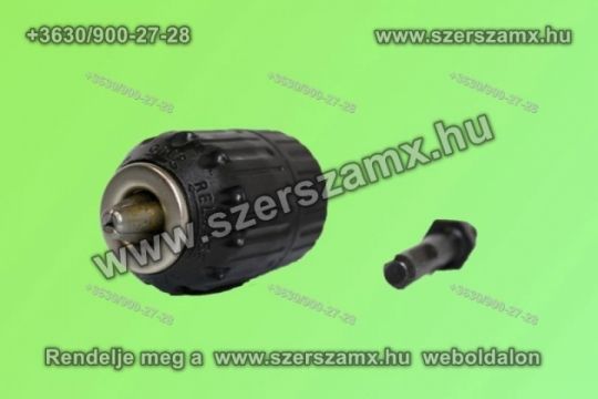 Balge BL13S Gyorstokmány SDS Adapterrel 13mm