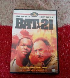Bat 21 - DVD film