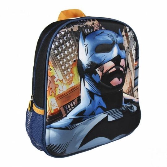 Batman 3D hátizsák 31 cm