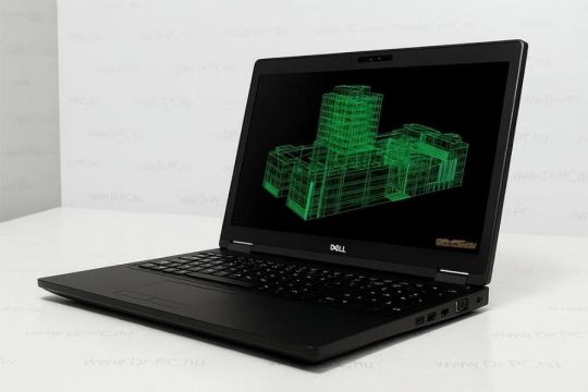 #BCAF Bomba ajánlat: Dell Precision 5530 -9.10