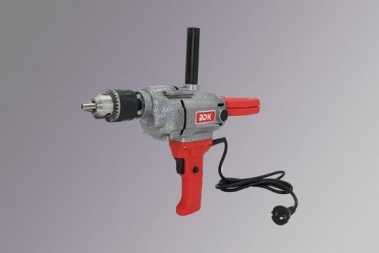 BDK HM6287 Fúrógép