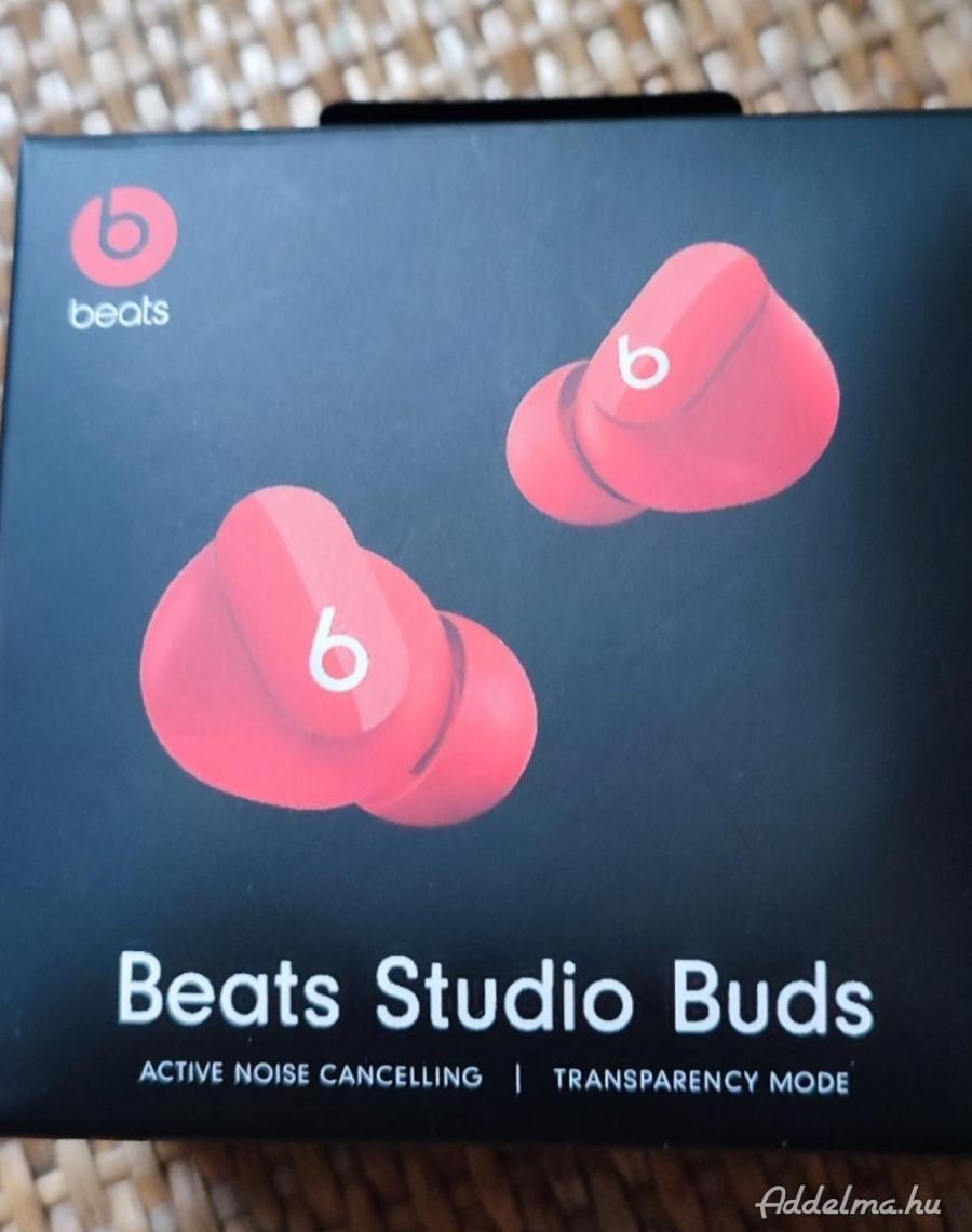 Beats Studio Buds Dr. dre