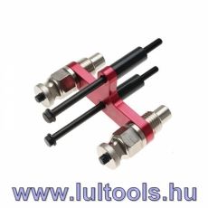 Befecskendező szerelő szerszám BMW N20 és N55
