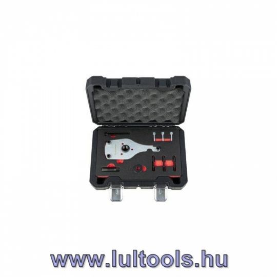 Befecskendező szivattyú szerelő készlet Ford 2.0TDCi EcoBlue