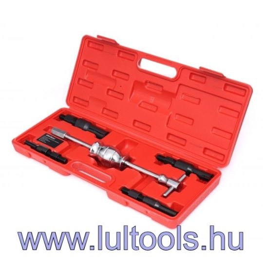 Belső csapágy lehúzó 5 darabos garnitúra LULTOOLS