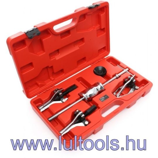 Belső csapágy lehúzó készlet 5 részes LULTOOLS