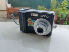 Benq DC C740 digitális fényképezőgép