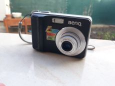 Benq DC C740 digitális fényképezőgép