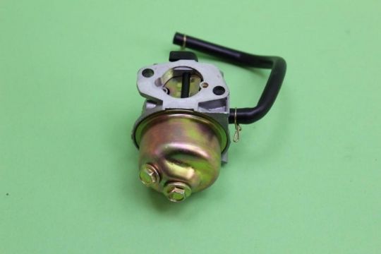 Benzines 4-ütemű Áramfejlesztő Motor