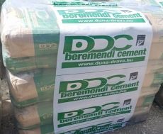 Beremendi cement
