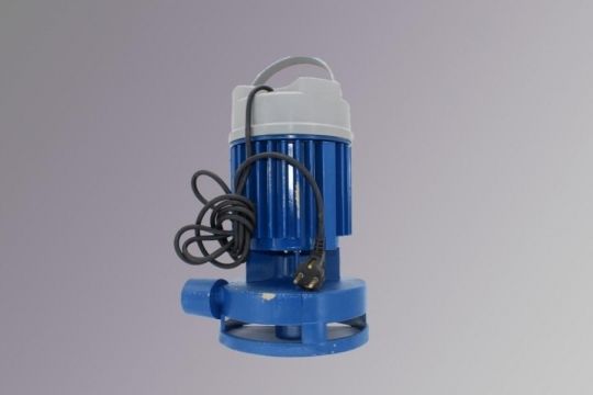 BerQ  BC Eredeti orosz szivattyú 725W H-