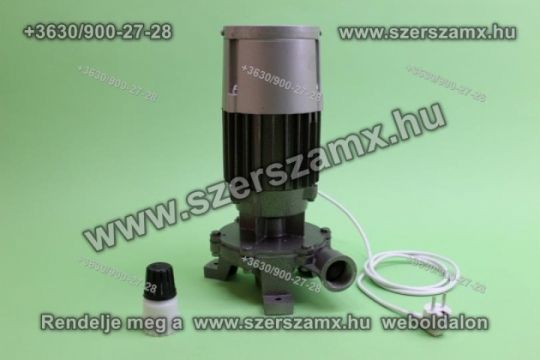 BerQ Orosz BC Káma Szivattyú 725W Búvárszivattyú